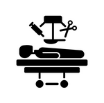 INSTRUMENTS DE CHIRURGIE