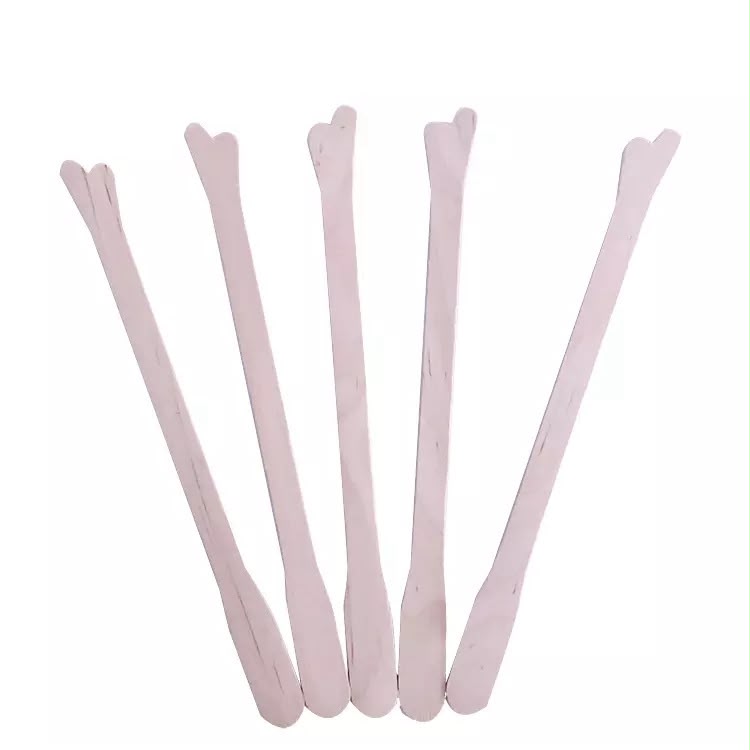 Spatules En Bois