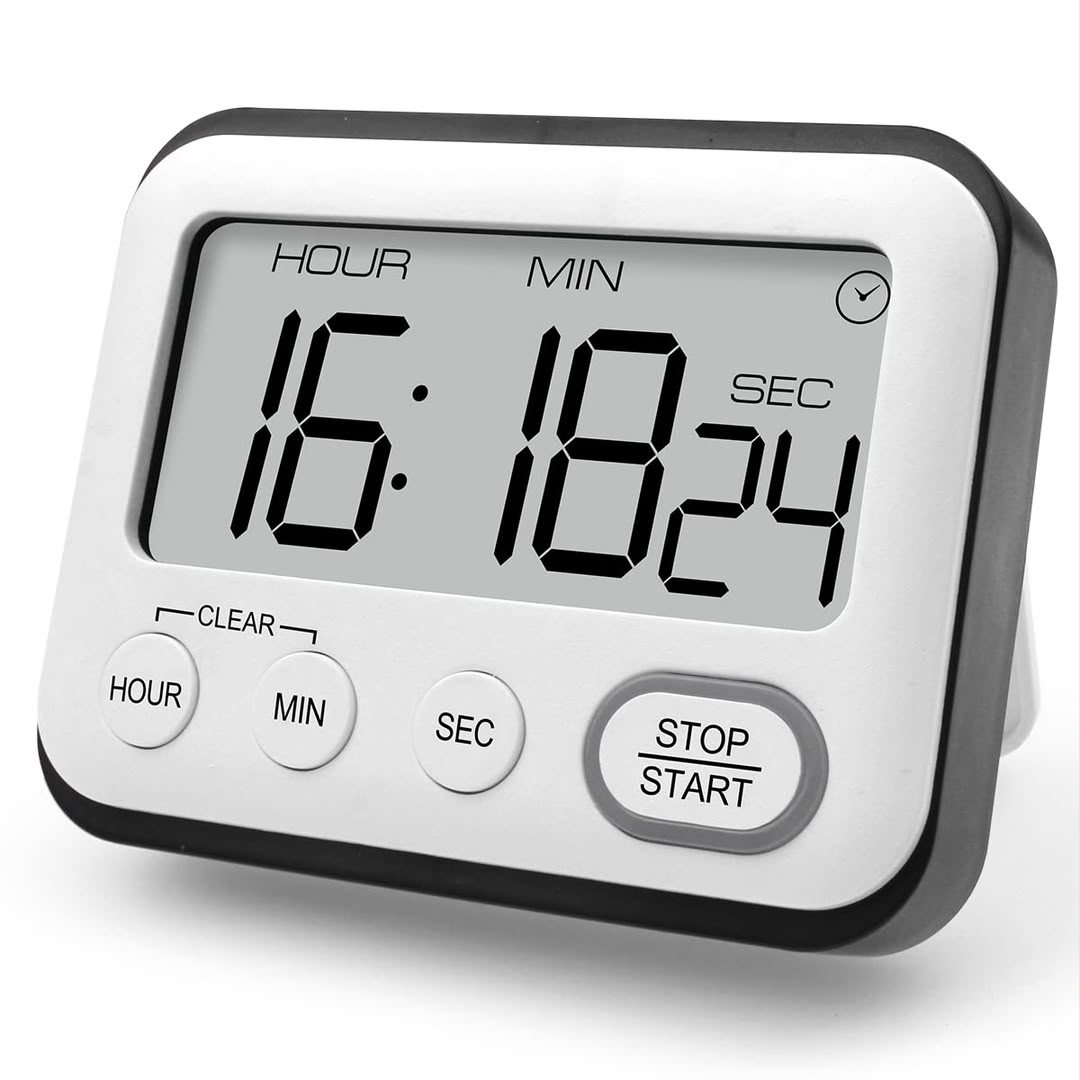 Minuteur Digital
